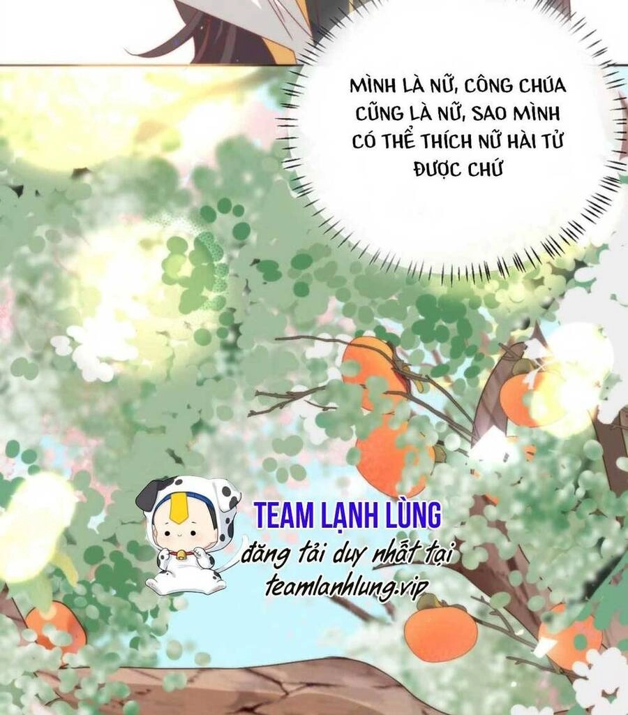 Hồ Ly Cáo Già Và Bạch Liên Hoa Cao Lãnh , Ai Sẽ Lộ Tẩy Trước Đây? Chapter 15 - 38