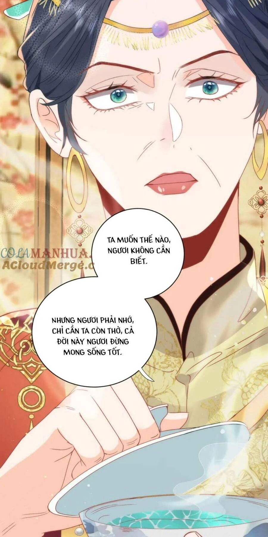 Hồ Ly Cáo Già Và Bạch Liên Hoa Cao Lãnh , Ai Sẽ Lộ Tẩy Trước Đây? Chapter 16 - 8