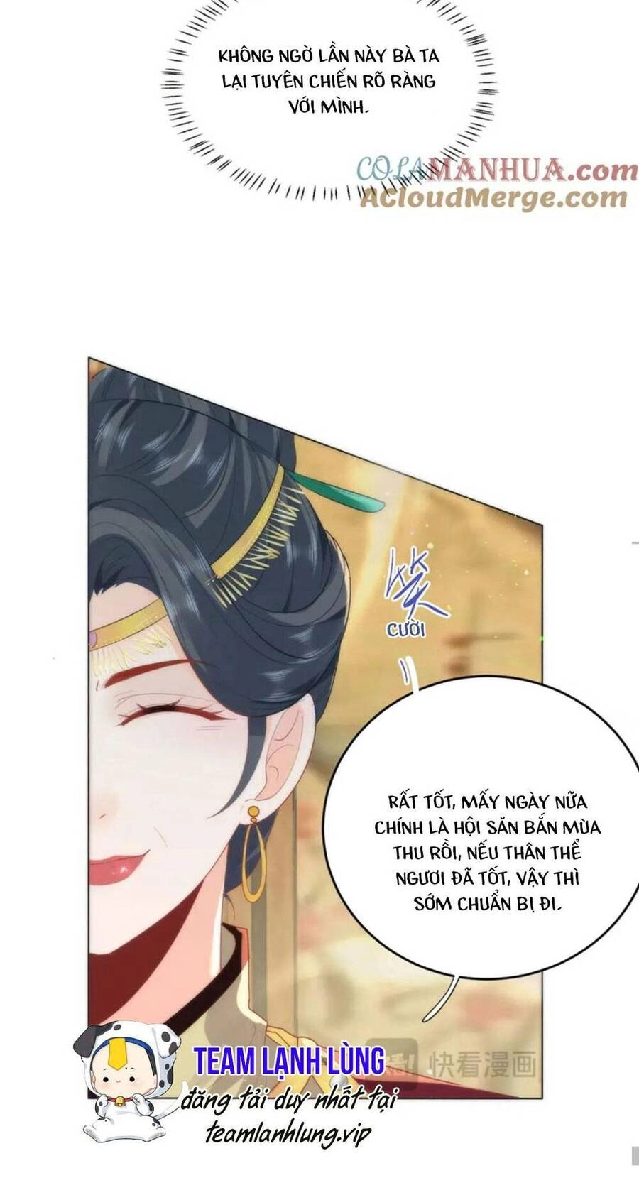 Hồ Ly Cáo Già Và Bạch Liên Hoa Cao Lãnh , Ai Sẽ Lộ Tẩy Trước Đây? Chapter 16 - 10