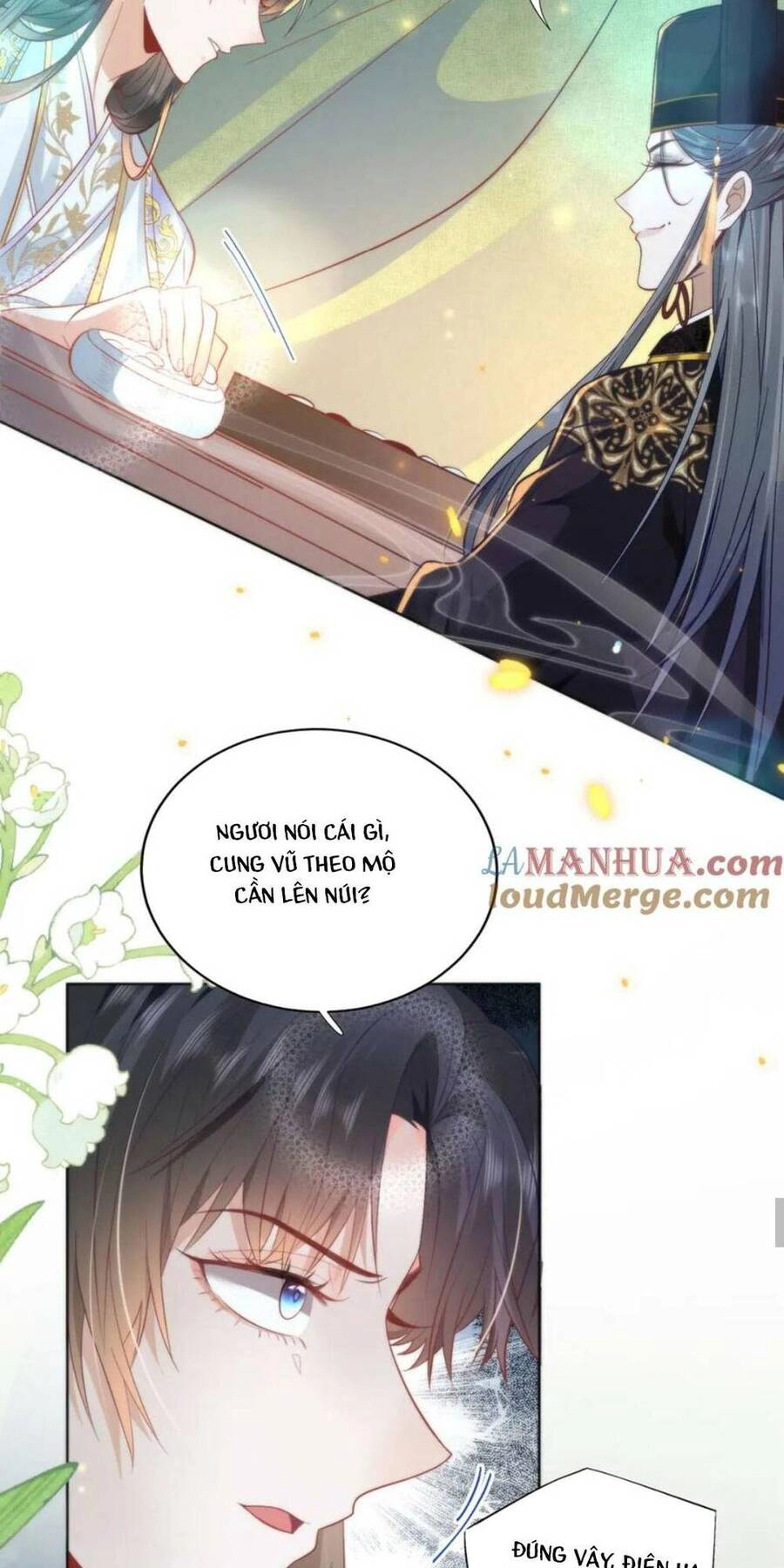 Hồ Ly Cáo Già Và Bạch Liên Hoa Cao Lãnh , Ai Sẽ Lộ Tẩy Trước Đây? Chapter 16 - 15