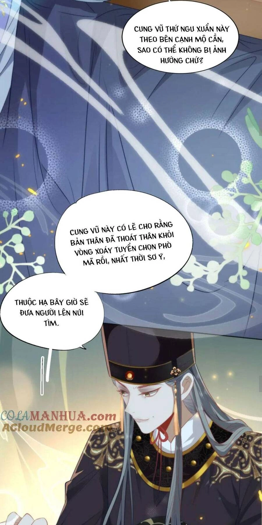 Hồ Ly Cáo Già Và Bạch Liên Hoa Cao Lãnh , Ai Sẽ Lộ Tẩy Trước Đây? Chapter 16 - 17