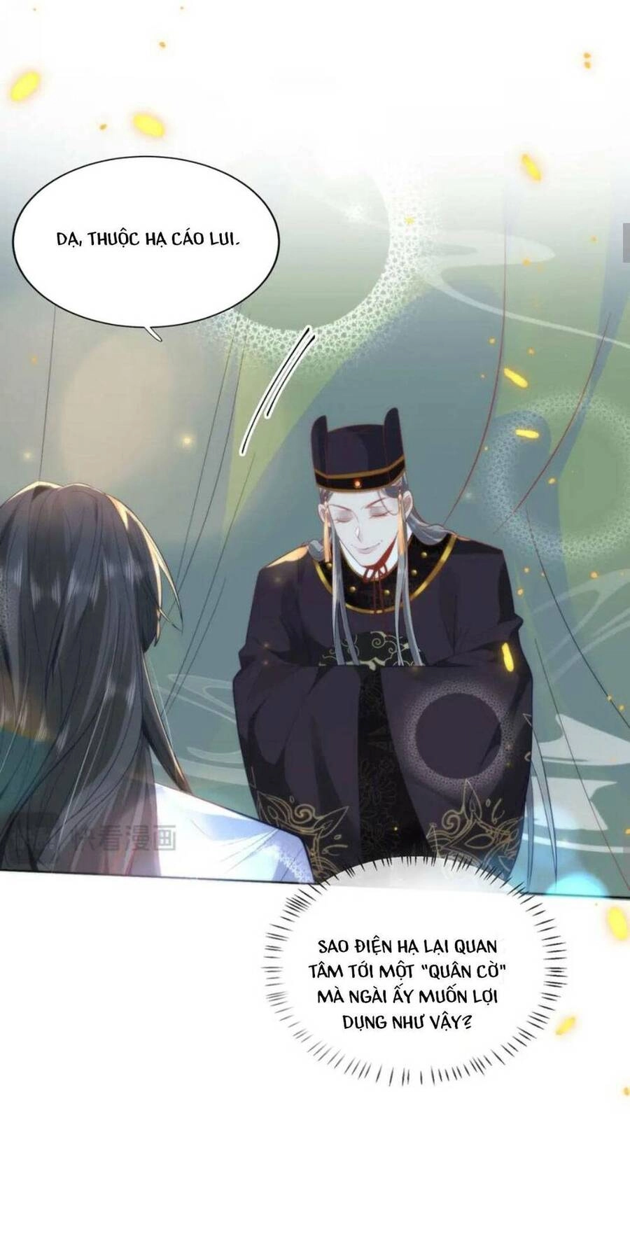 Hồ Ly Cáo Già Và Bạch Liên Hoa Cao Lãnh , Ai Sẽ Lộ Tẩy Trước Đây? Chapter 16 - 19