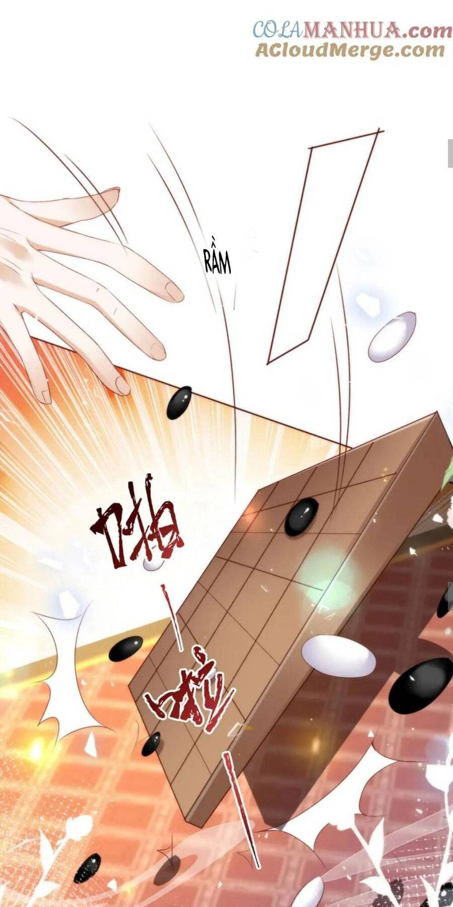 Hồ Ly Cáo Già Và Bạch Liên Hoa Cao Lãnh , Ai Sẽ Lộ Tẩy Trước Đây? Chapter 16 - 20