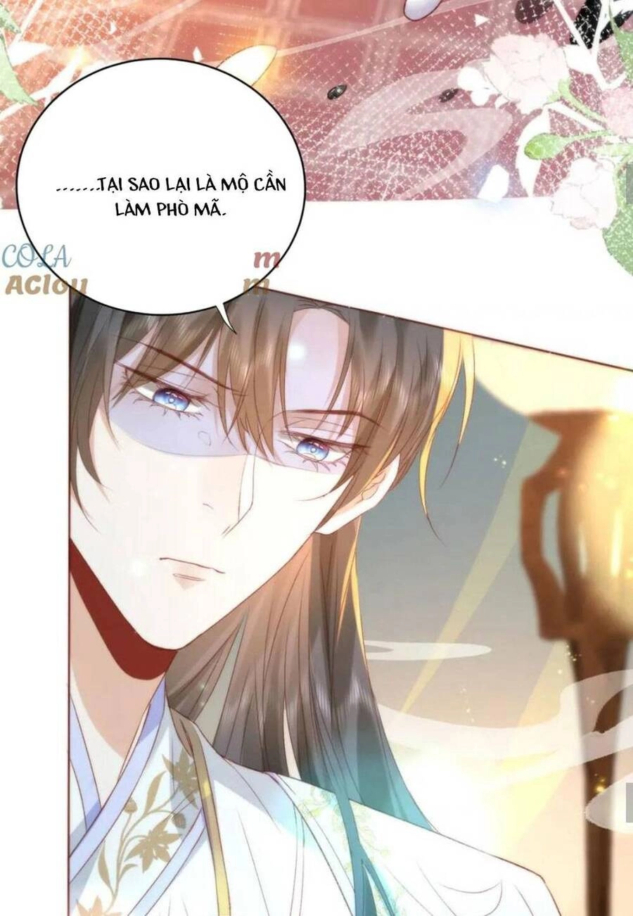 Hồ Ly Cáo Già Và Bạch Liên Hoa Cao Lãnh , Ai Sẽ Lộ Tẩy Trước Đây? Chapter 16 - 21