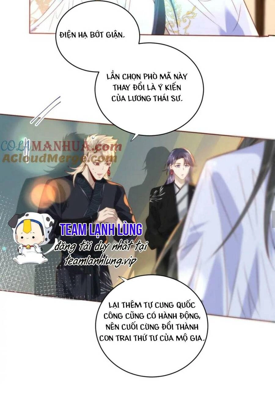 Hồ Ly Cáo Già Và Bạch Liên Hoa Cao Lãnh , Ai Sẽ Lộ Tẩy Trước Đây? Chapter 16 - 22