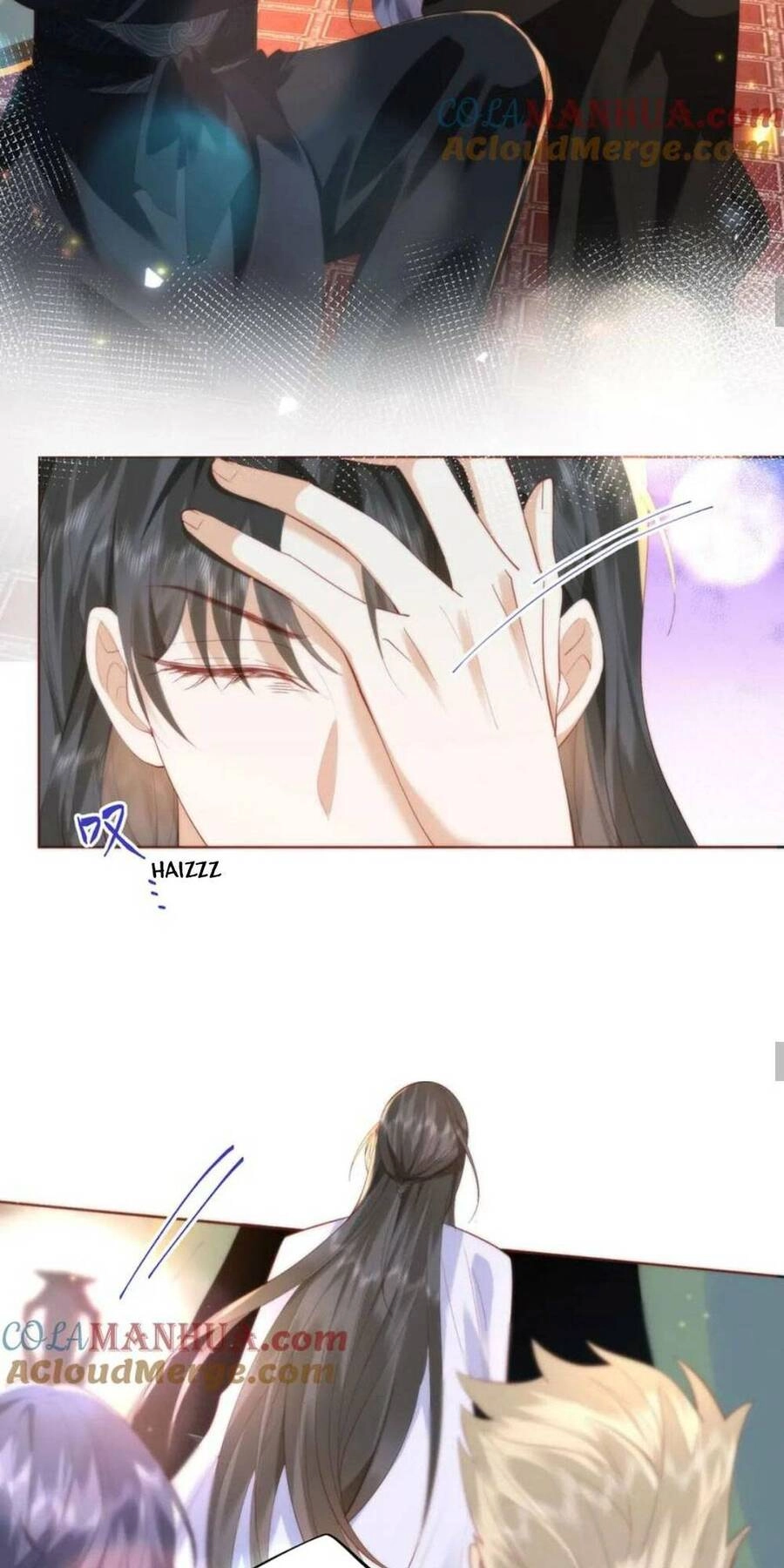 Hồ Ly Cáo Già Và Bạch Liên Hoa Cao Lãnh , Ai Sẽ Lộ Tẩy Trước Đây? Chapter 16 - 26