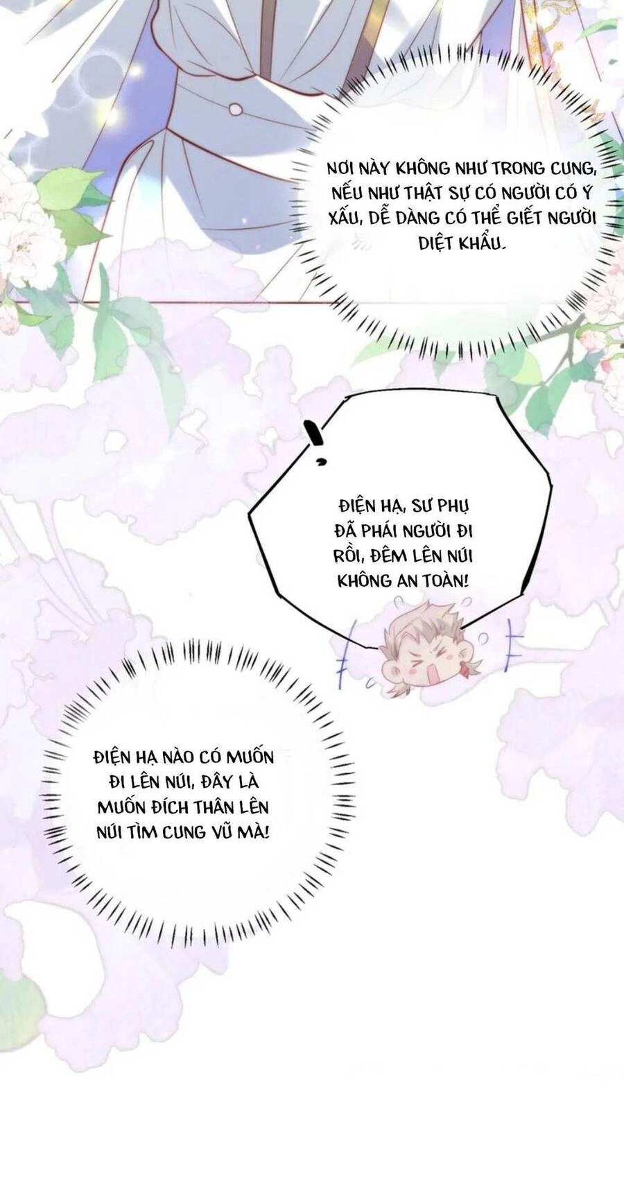 Hồ Ly Cáo Già Và Bạch Liên Hoa Cao Lãnh , Ai Sẽ Lộ Tẩy Trước Đây? Chapter 16 - 28