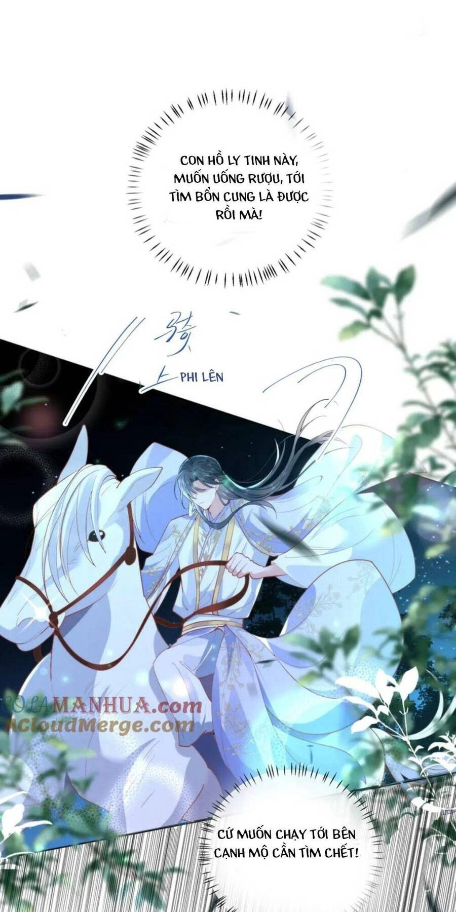 Hồ Ly Cáo Già Và Bạch Liên Hoa Cao Lãnh , Ai Sẽ Lộ Tẩy Trước Đây? Chapter 16 - 29