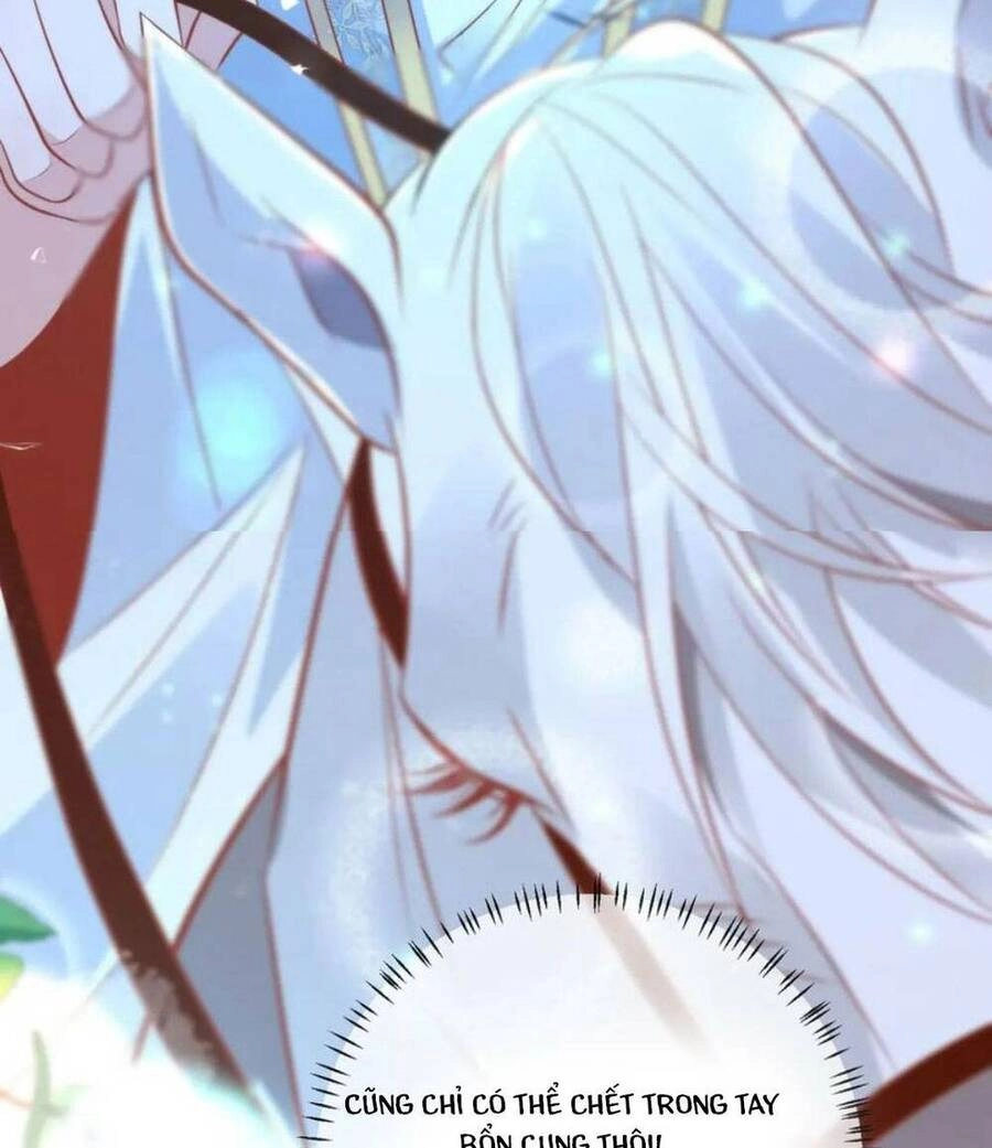 Hồ Ly Cáo Già Và Bạch Liên Hoa Cao Lãnh , Ai Sẽ Lộ Tẩy Trước Đây? Chapter 16 - 31