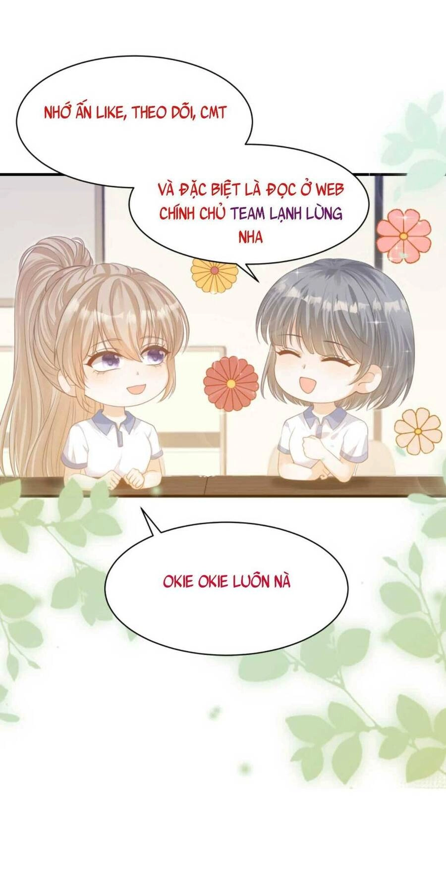 Hồ Ly Cáo Già Và Bạch Liên Hoa Cao Lãnh , Ai Sẽ Lộ Tẩy Trước Đây? Chapter 16 - 33