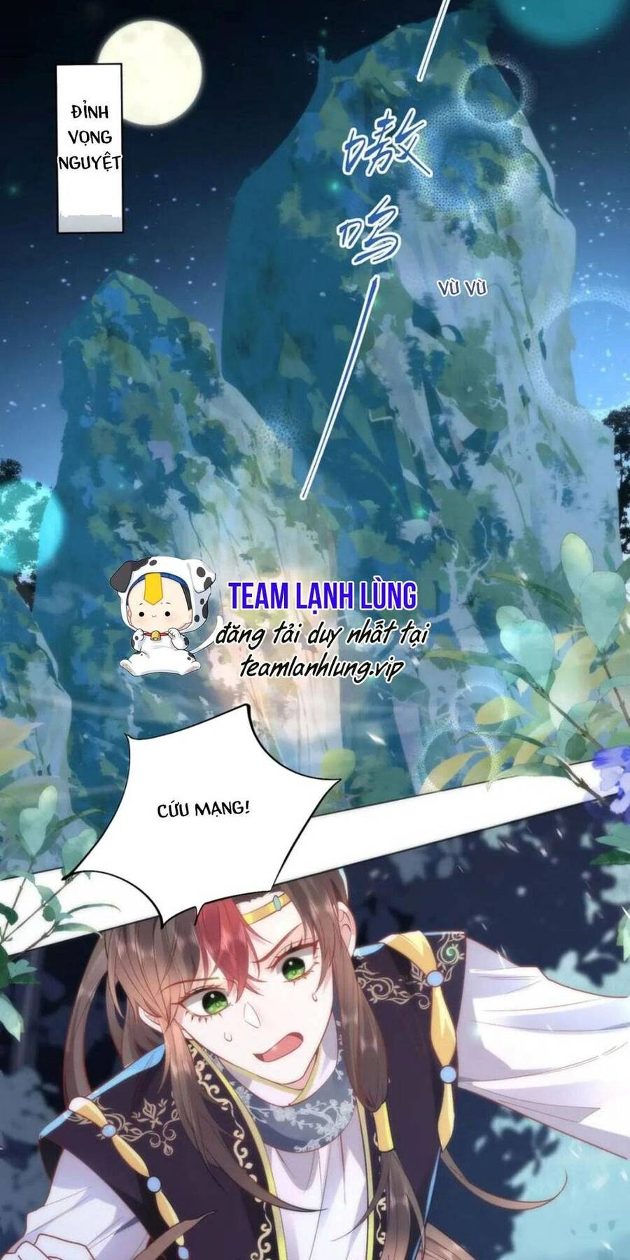 Hồ Ly Cáo Già Và Bạch Liên Hoa Cao Lãnh , Ai Sẽ Lộ Tẩy Trước Đây? Chapter 17 - 3