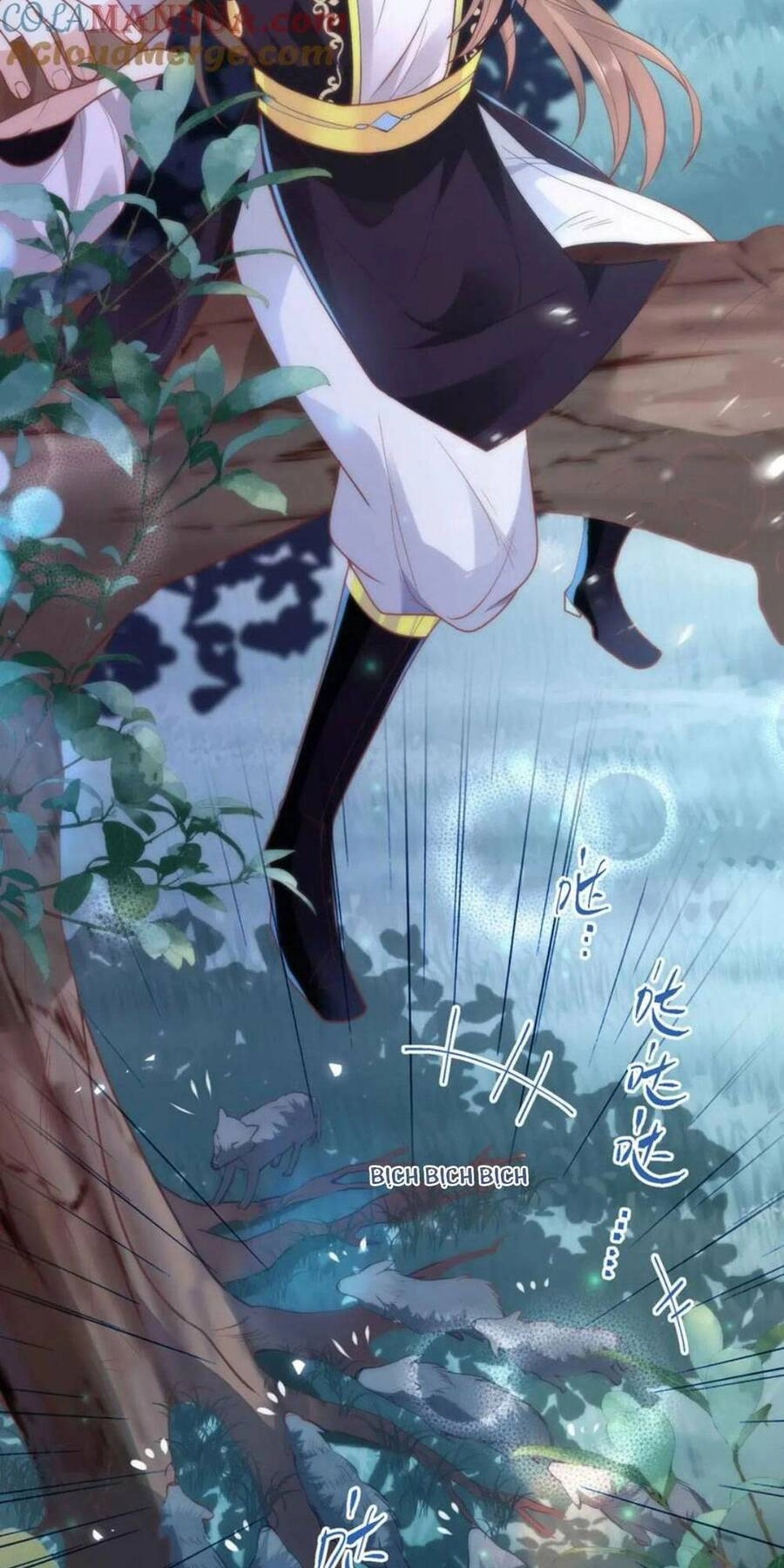 Hồ Ly Cáo Già Và Bạch Liên Hoa Cao Lãnh , Ai Sẽ Lộ Tẩy Trước Đây? Chapter 17 - 4