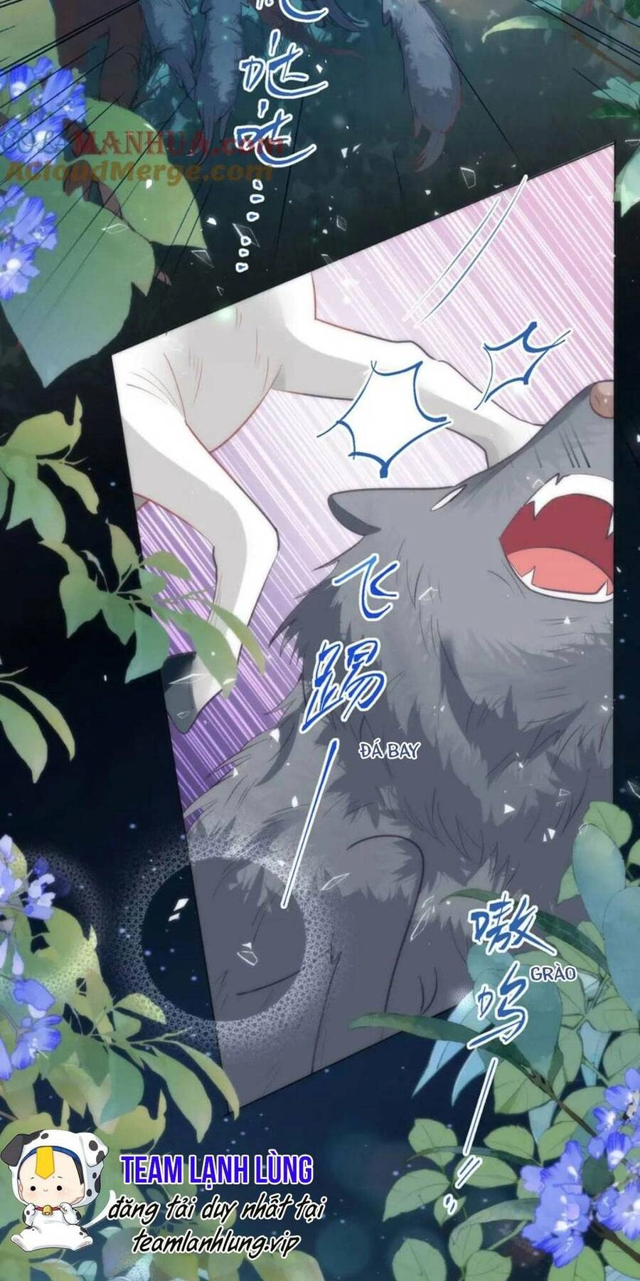 Hồ Ly Cáo Già Và Bạch Liên Hoa Cao Lãnh , Ai Sẽ Lộ Tẩy Trước Đây? Chapter 17 - 5