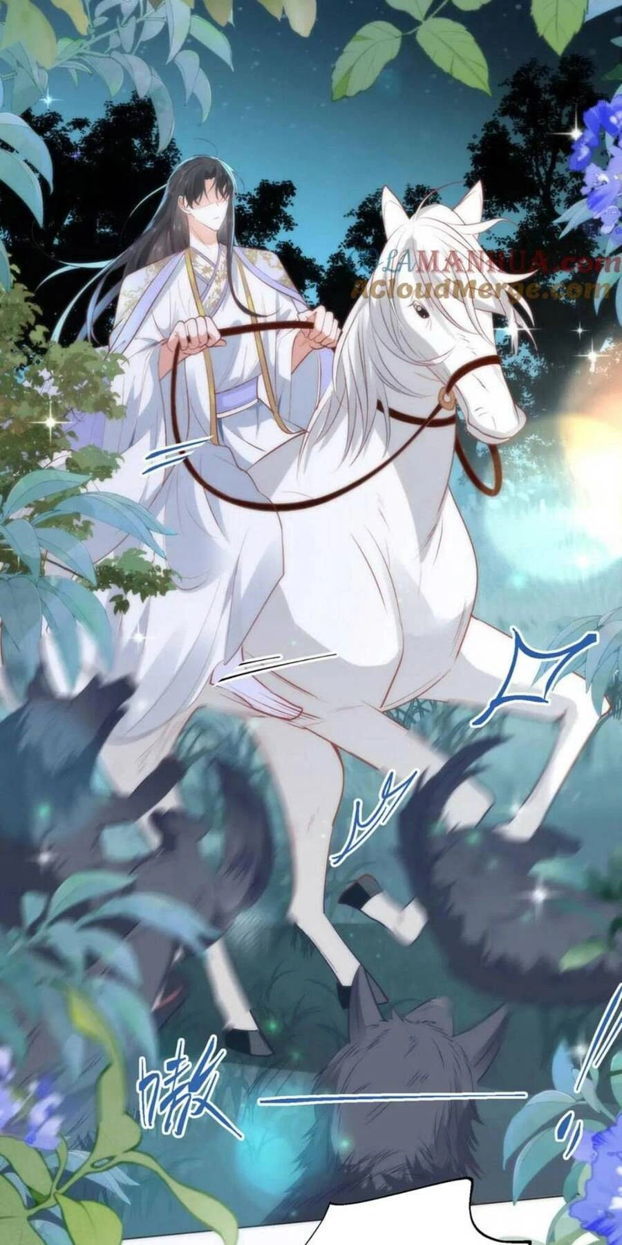 Hồ Ly Cáo Già Và Bạch Liên Hoa Cao Lãnh , Ai Sẽ Lộ Tẩy Trước Đây? Chapter 17 - 6