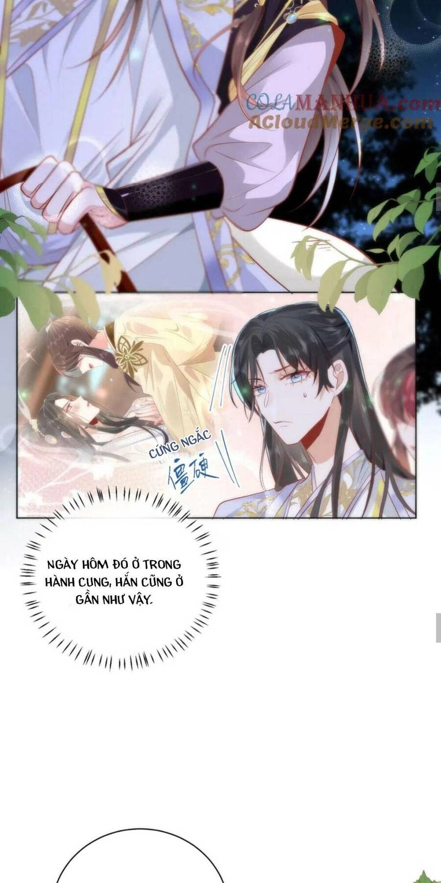 Hồ Ly Cáo Già Và Bạch Liên Hoa Cao Lãnh , Ai Sẽ Lộ Tẩy Trước Đây? Chapter 17 - 11