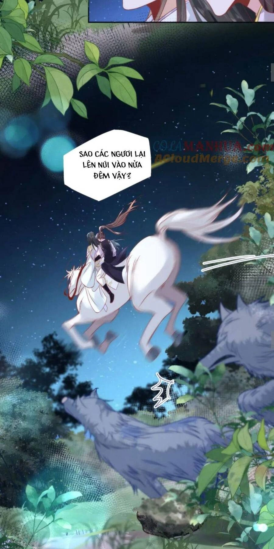 Hồ Ly Cáo Già Và Bạch Liên Hoa Cao Lãnh , Ai Sẽ Lộ Tẩy Trước Đây? Chapter 17 - 15