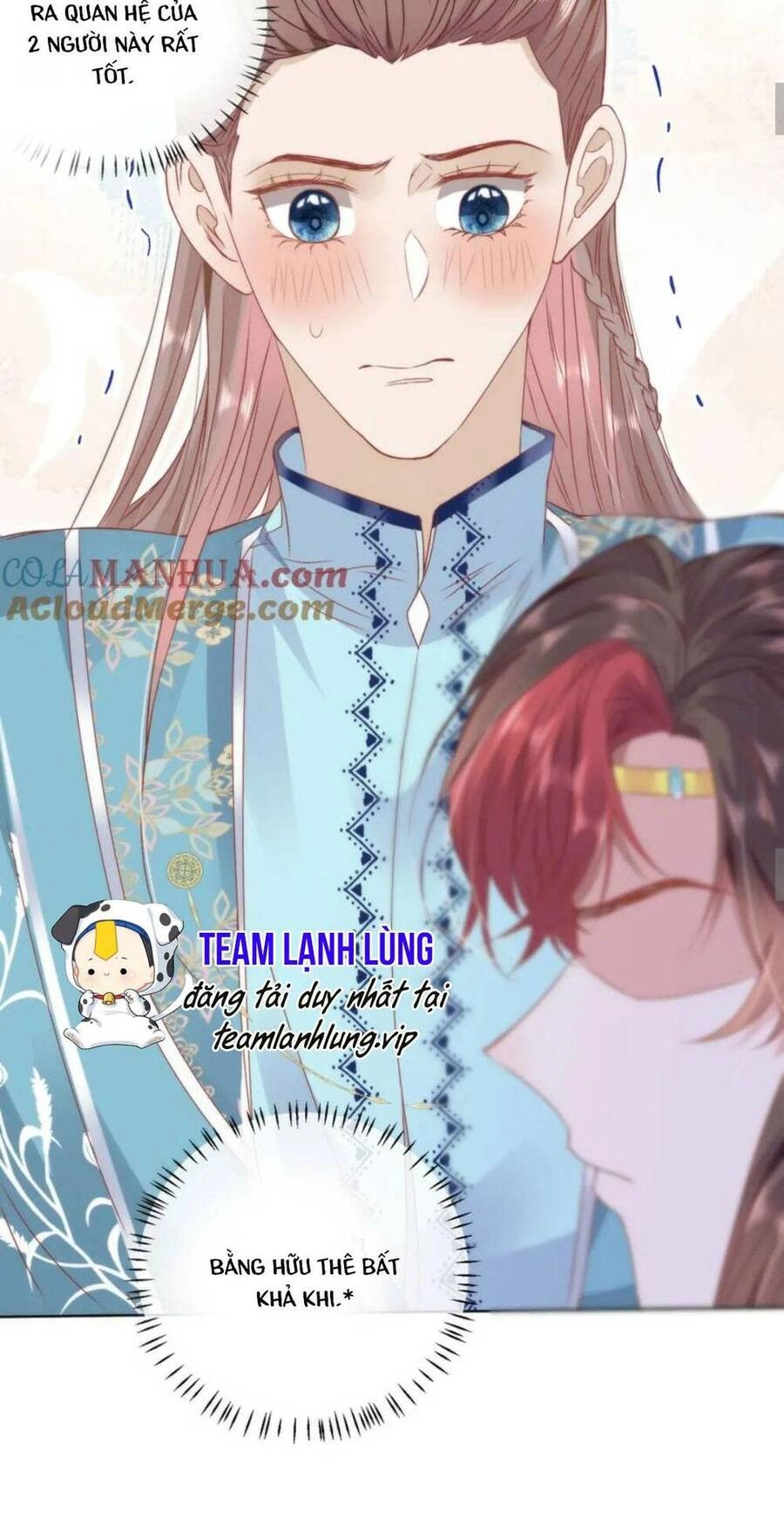 Hồ Ly Cáo Già Và Bạch Liên Hoa Cao Lãnh , Ai Sẽ Lộ Tẩy Trước Đây? Chapter 17 - 19