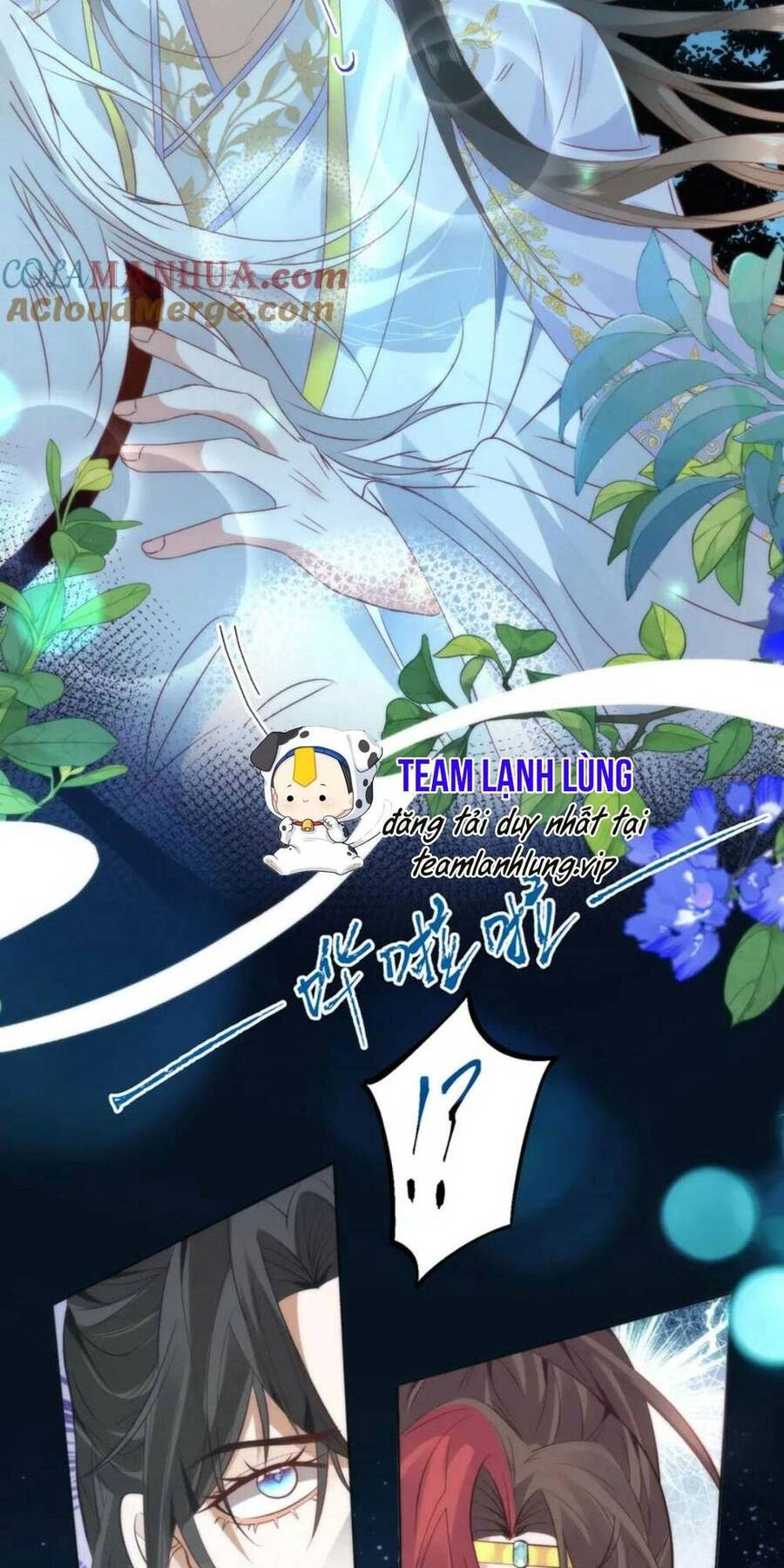 Hồ Ly Cáo Già Và Bạch Liên Hoa Cao Lãnh , Ai Sẽ Lộ Tẩy Trước Đây? Chapter 17 - 26