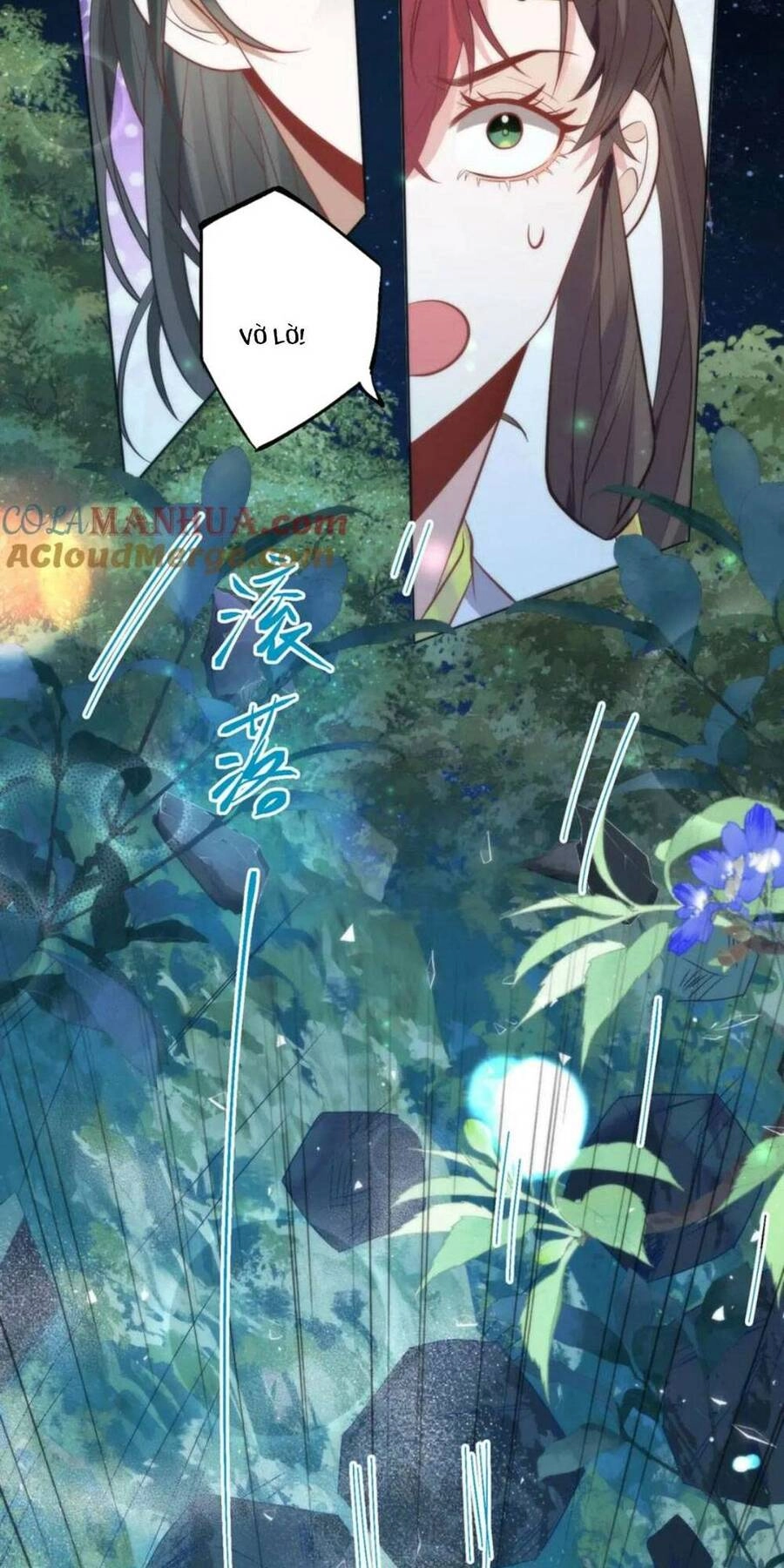 Hồ Ly Cáo Già Và Bạch Liên Hoa Cao Lãnh , Ai Sẽ Lộ Tẩy Trước Đây? Chapter 17 - 27