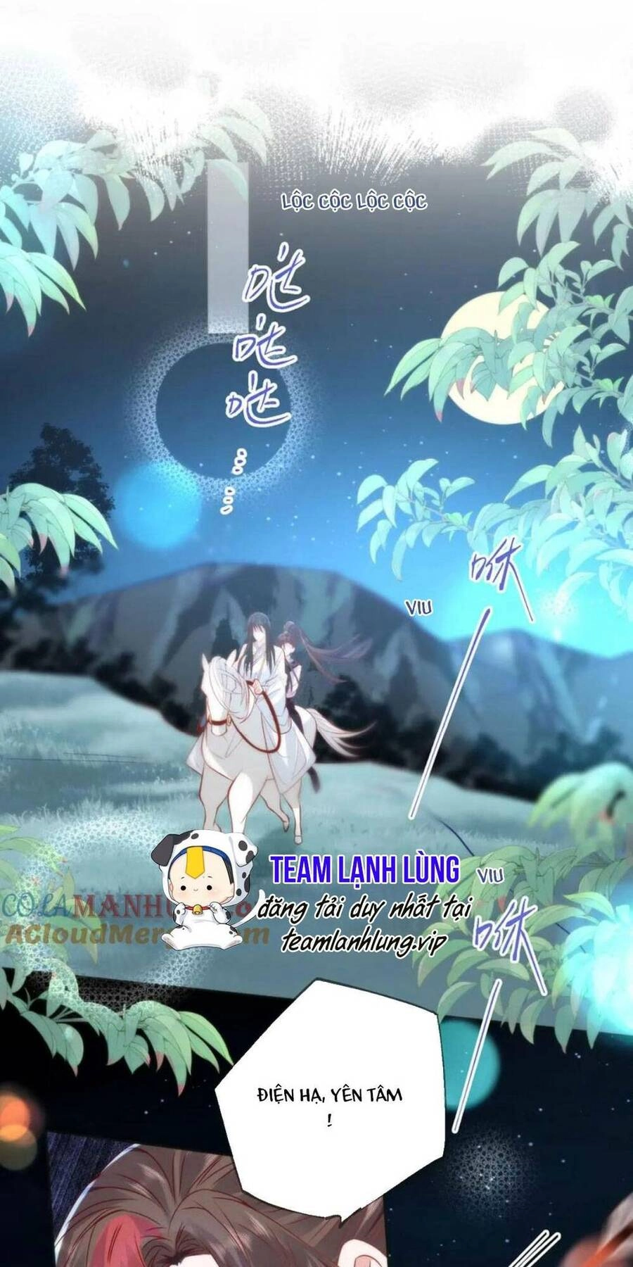 Hồ Ly Cáo Già Và Bạch Liên Hoa Cao Lãnh , Ai Sẽ Lộ Tẩy Trước Đây? Chapter 18 - 13