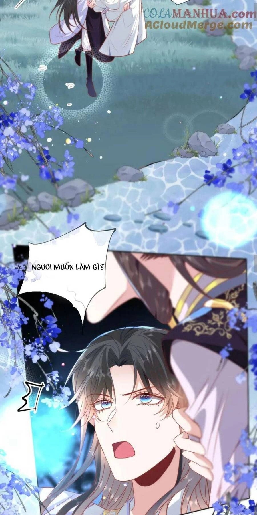 Hồ Ly Cáo Già Và Bạch Liên Hoa Cao Lãnh , Ai Sẽ Lộ Tẩy Trước Đây? Chapter 18 - 20