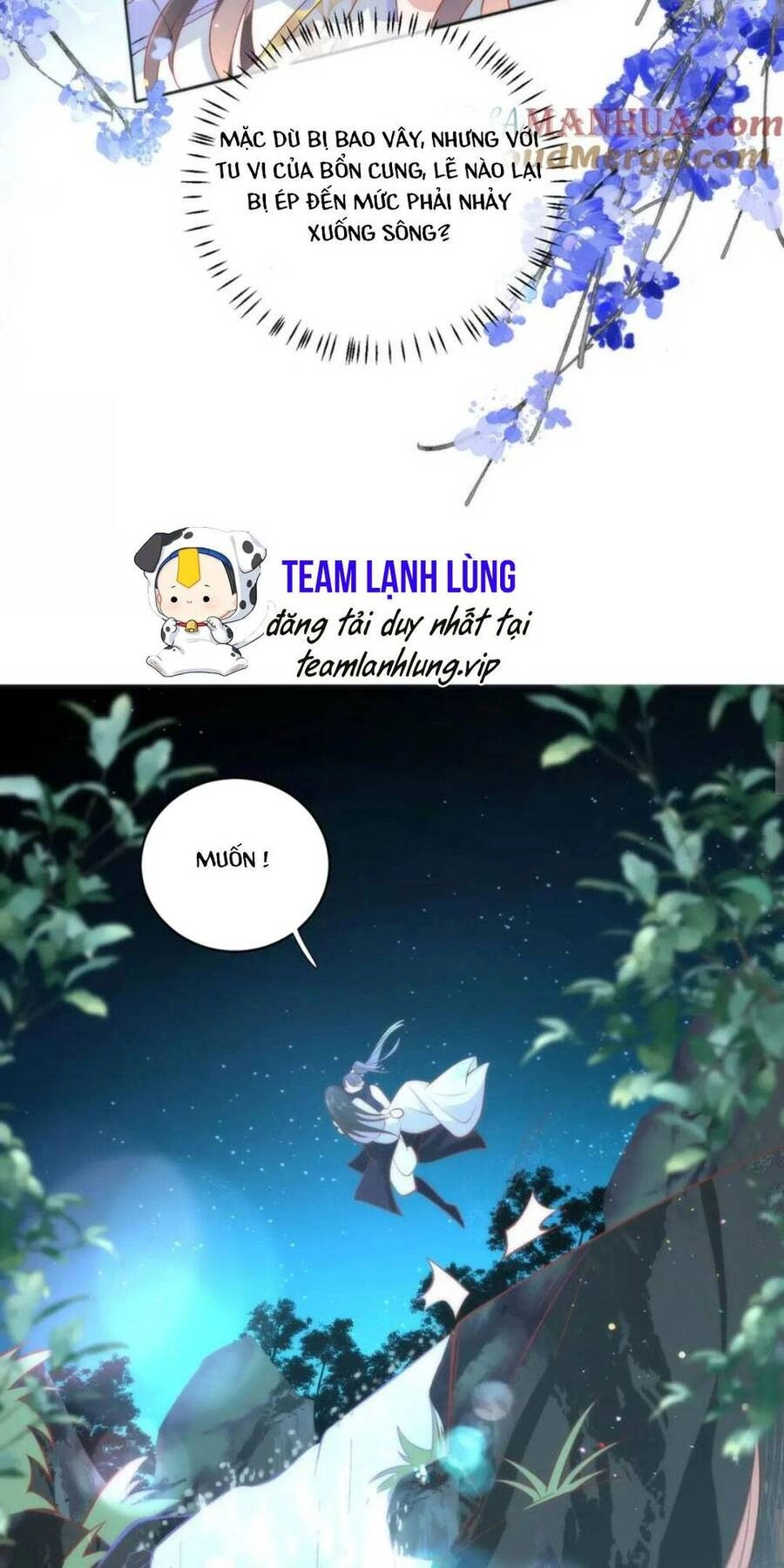 Hồ Ly Cáo Già Và Bạch Liên Hoa Cao Lãnh , Ai Sẽ Lộ Tẩy Trước Đây? Chapter 18 - 21