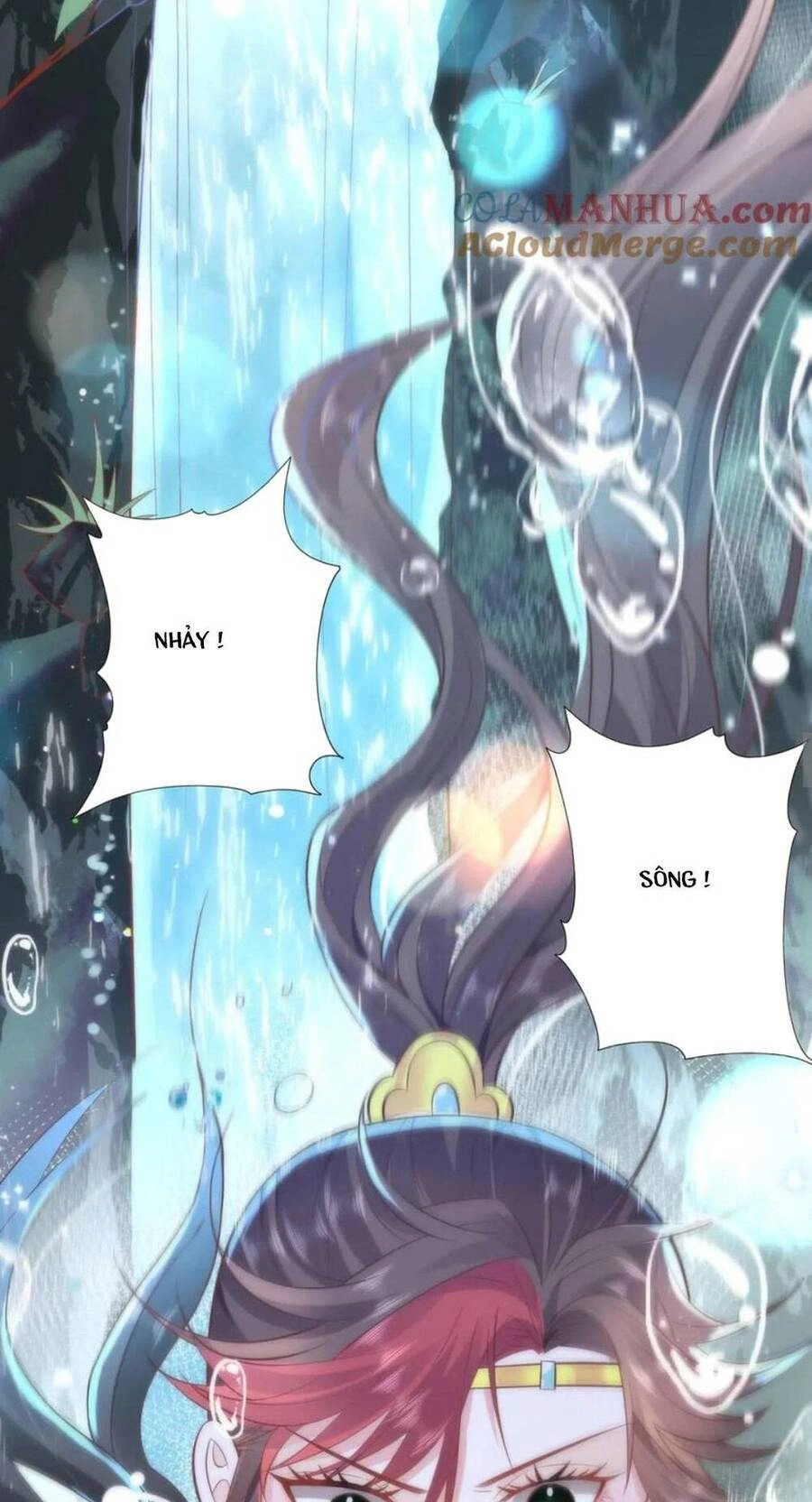 Hồ Ly Cáo Già Và Bạch Liên Hoa Cao Lãnh , Ai Sẽ Lộ Tẩy Trước Đây? Chapter 18 - 22