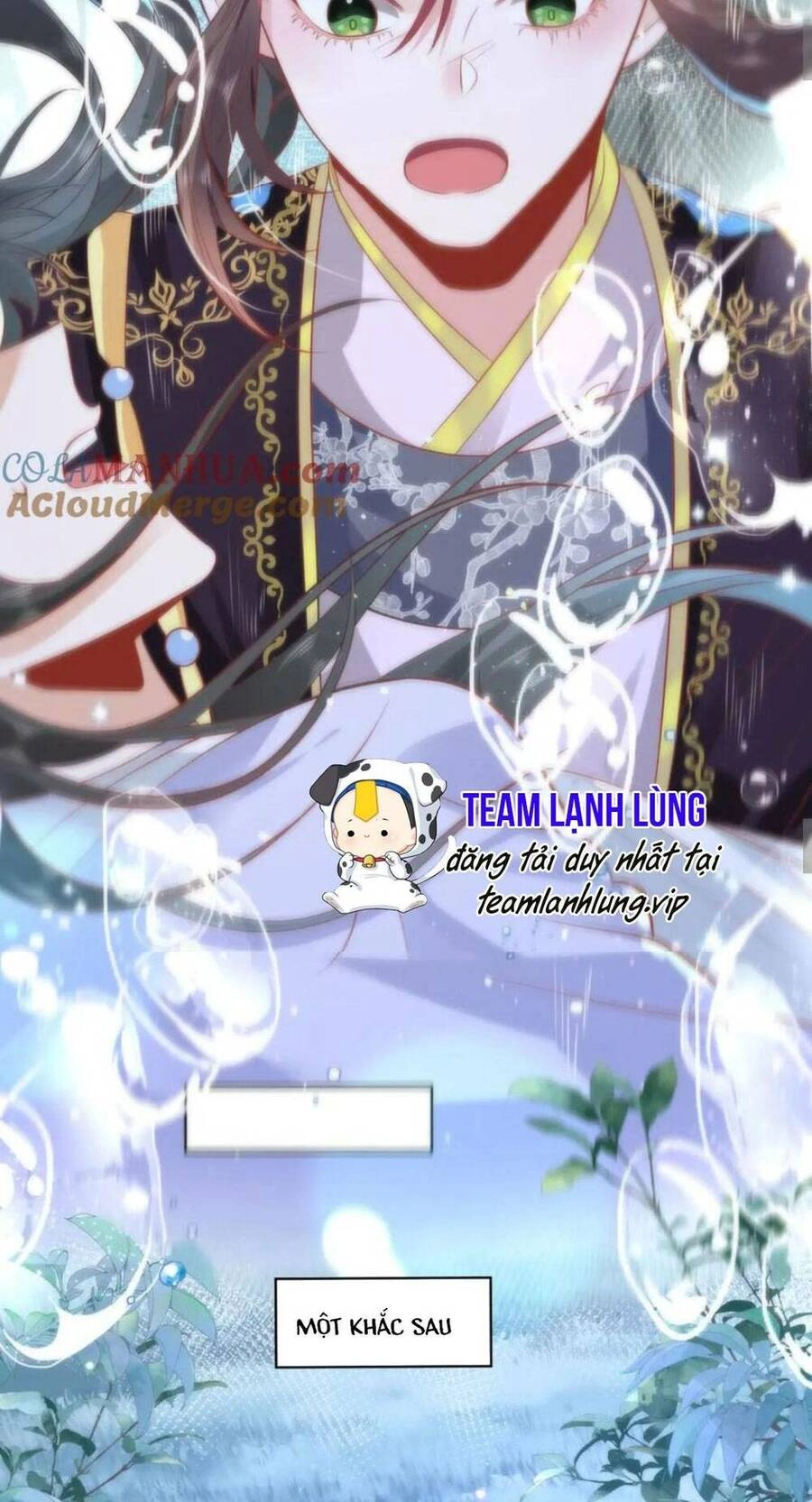 Hồ Ly Cáo Già Và Bạch Liên Hoa Cao Lãnh , Ai Sẽ Lộ Tẩy Trước Đây? Chapter 18 - 23