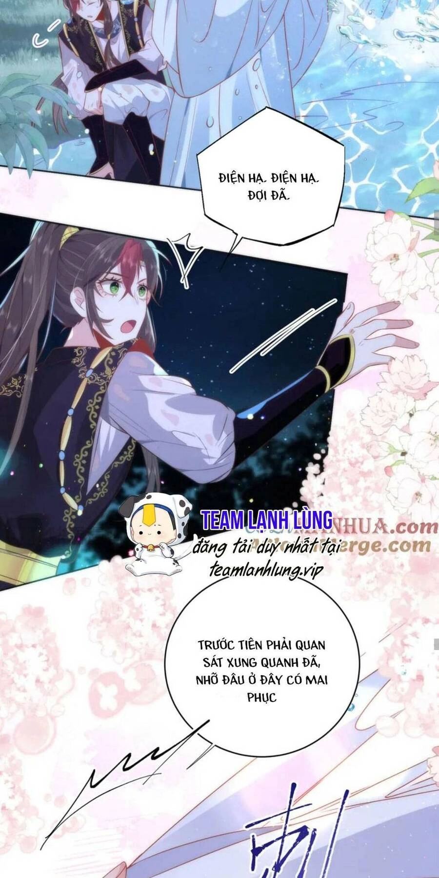 Hồ Ly Cáo Già Và Bạch Liên Hoa Cao Lãnh , Ai Sẽ Lộ Tẩy Trước Đây? Chapter 18 - 25