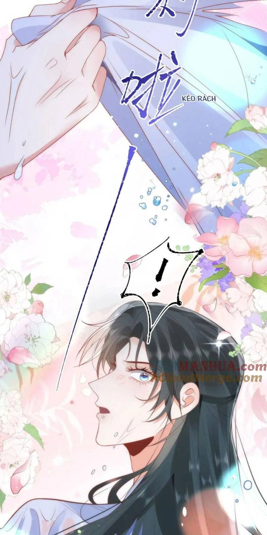 Hồ Ly Cáo Già Và Bạch Liên Hoa Cao Lãnh , Ai Sẽ Lộ Tẩy Trước Đây? Chapter 18 - 26