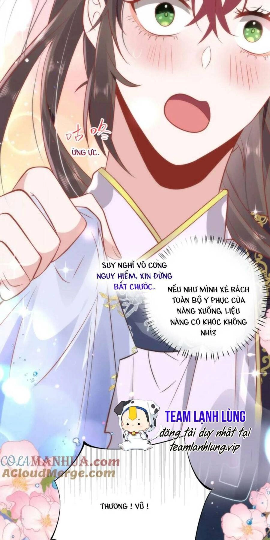 Hồ Ly Cáo Già Và Bạch Liên Hoa Cao Lãnh , Ai Sẽ Lộ Tẩy Trước Đây? Chapter 18 - 28