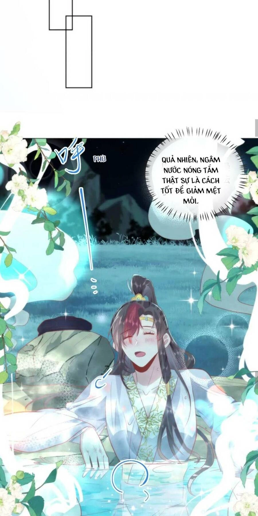 Hồ Ly Cáo Già Và Bạch Liên Hoa Cao Lãnh , Ai Sẽ Lộ Tẩy Trước Đây? Chapter 19 - 11