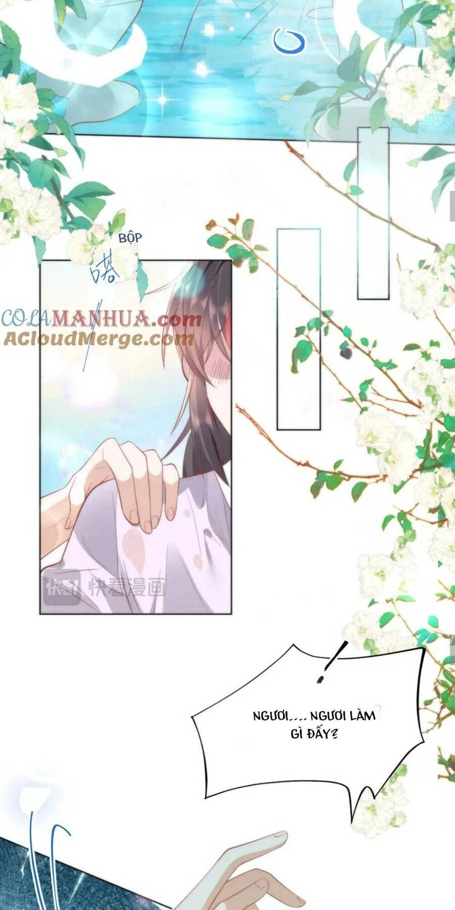 Hồ Ly Cáo Già Và Bạch Liên Hoa Cao Lãnh , Ai Sẽ Lộ Tẩy Trước Đây? Chapter 19 - 12