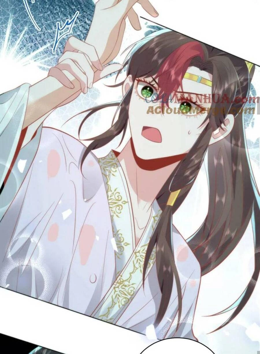 Hồ Ly Cáo Già Và Bạch Liên Hoa Cao Lãnh , Ai Sẽ Lộ Tẩy Trước Đây? Chapter 19 - 13