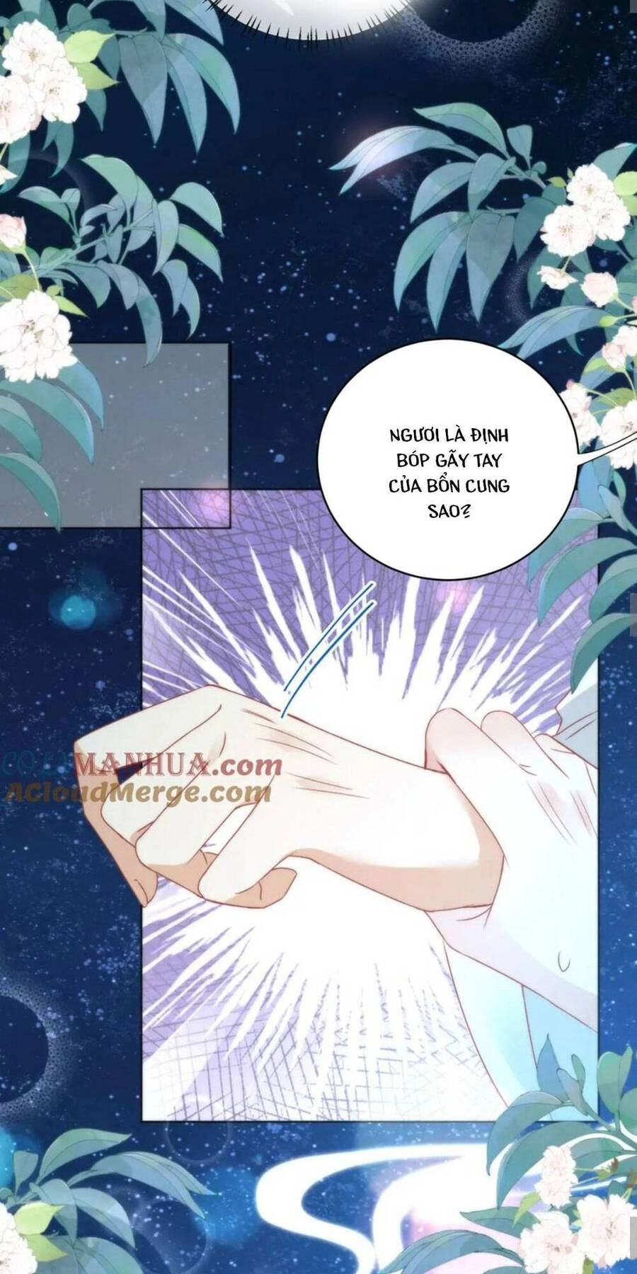 Hồ Ly Cáo Già Và Bạch Liên Hoa Cao Lãnh , Ai Sẽ Lộ Tẩy Trước Đây? Chapter 19 - 17