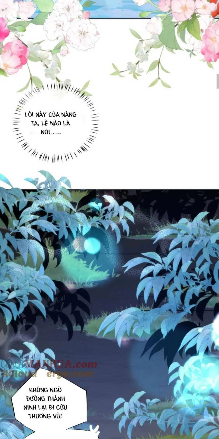 Hồ Ly Cáo Già Và Bạch Liên Hoa Cao Lãnh , Ai Sẽ Lộ Tẩy Trước Đây? Chapter 19 - 23