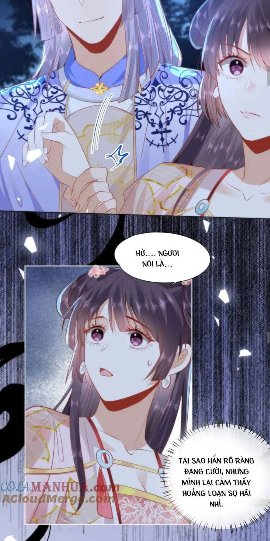 Hồ Ly Cáo Già Và Bạch Liên Hoa Cao Lãnh , Ai Sẽ Lộ Tẩy Trước Đây? Chapter 19 - 25