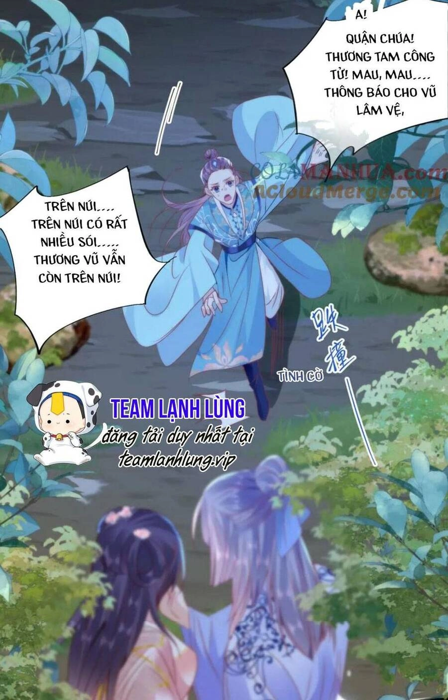 Hồ Ly Cáo Già Và Bạch Liên Hoa Cao Lãnh , Ai Sẽ Lộ Tẩy Trước Đây? Chapter 19 - 28