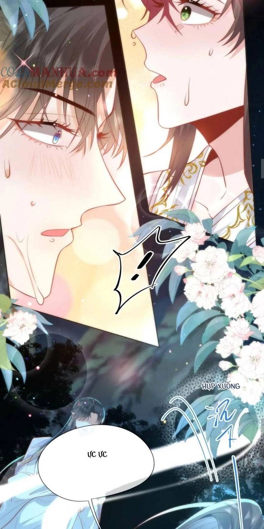 Hồ Ly Cáo Già Và Bạch Liên Hoa Cao Lãnh , Ai Sẽ Lộ Tẩy Trước Đây? Chapter 20 - 13