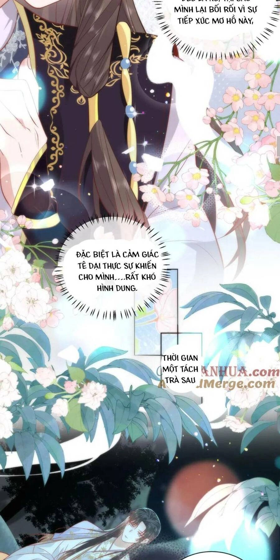 Hồ Ly Cáo Già Và Bạch Liên Hoa Cao Lãnh , Ai Sẽ Lộ Tẩy Trước Đây? Chapter 20 - 16