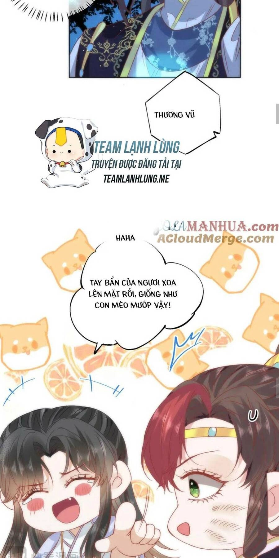 Hồ Ly Cáo Già Và Bạch Liên Hoa Cao Lãnh , Ai Sẽ Lộ Tẩy Trước Đây? Chapter 20 - 19