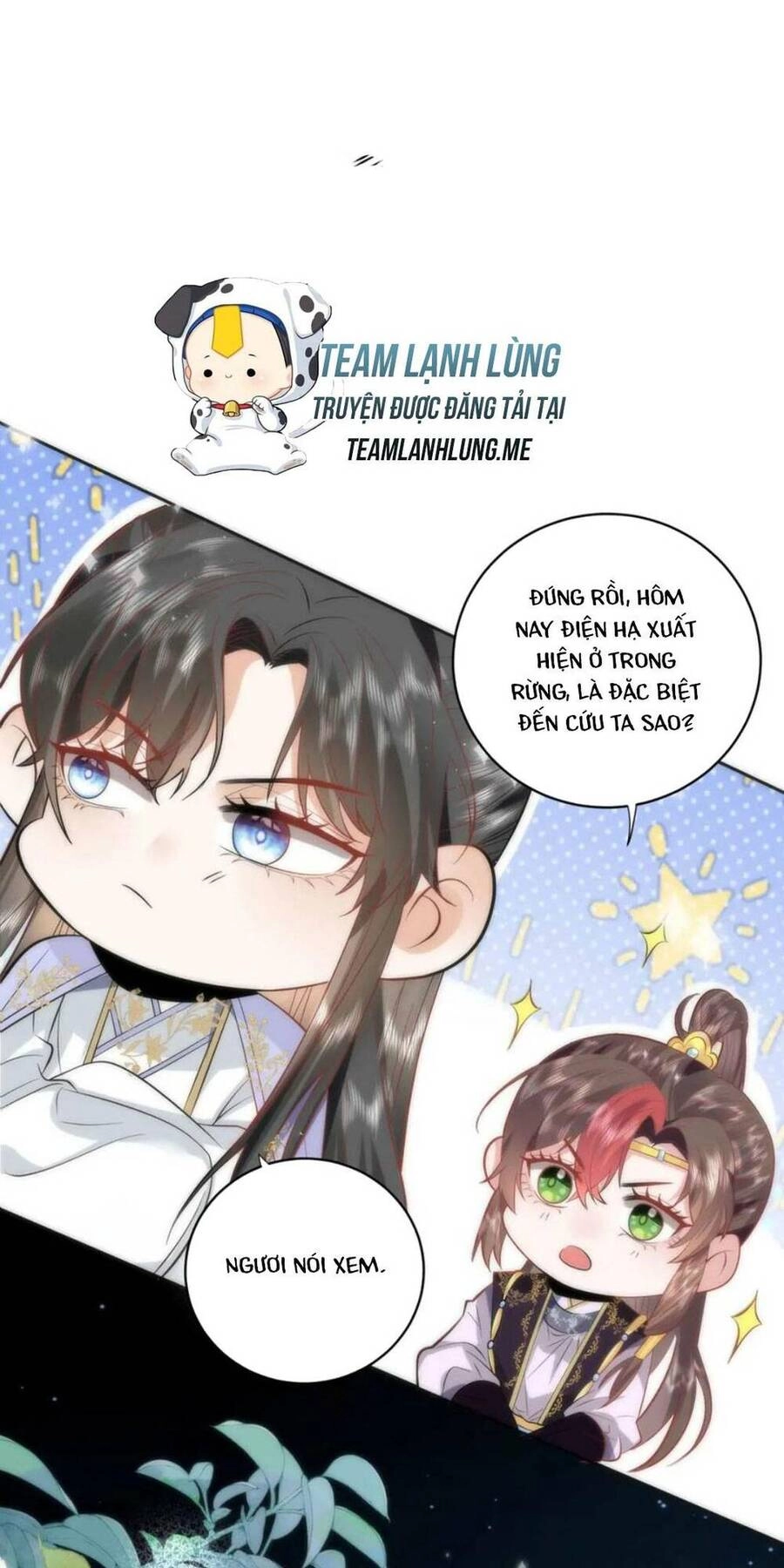 Hồ Ly Cáo Già Và Bạch Liên Hoa Cao Lãnh , Ai Sẽ Lộ Tẩy Trước Đây? Chapter 20 - 22