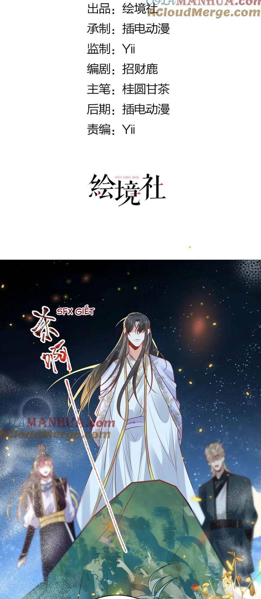 Hồ Ly Cáo Già Và Bạch Liên Hoa Cao Lãnh , Ai Sẽ Lộ Tẩy Trước Đây? Chapter 21 - 2