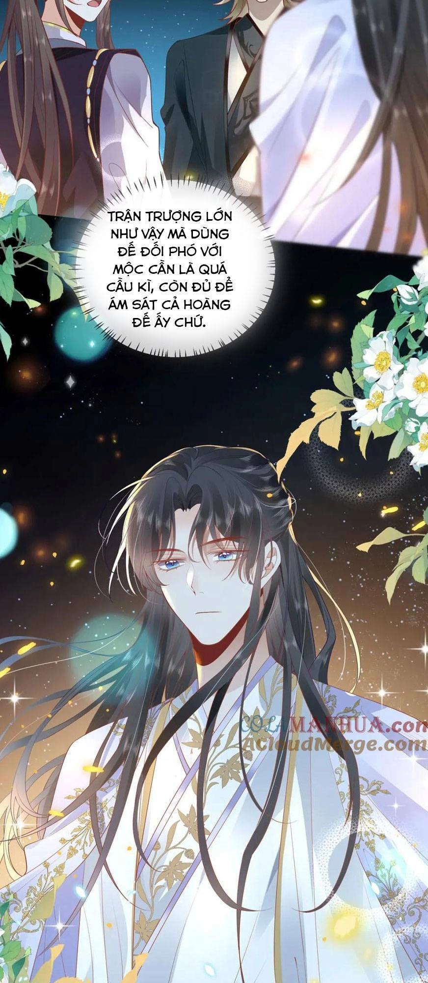 Hồ Ly Cáo Già Và Bạch Liên Hoa Cao Lãnh , Ai Sẽ Lộ Tẩy Trước Đây? Chapter 21 - 6