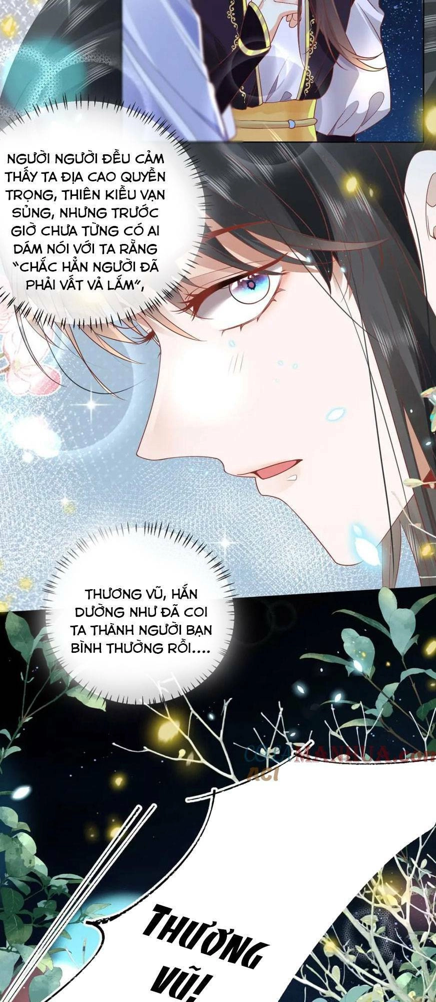 Hồ Ly Cáo Già Và Bạch Liên Hoa Cao Lãnh , Ai Sẽ Lộ Tẩy Trước Đây? Chapter 21 - 8