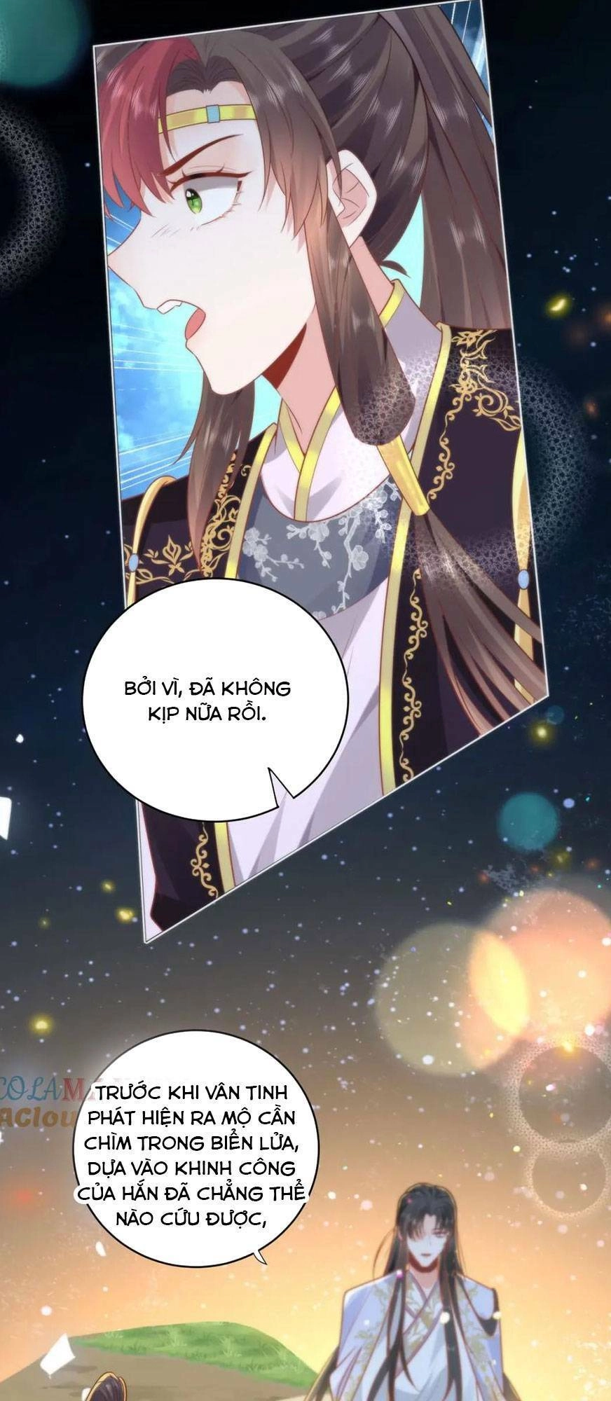 Hồ Ly Cáo Già Và Bạch Liên Hoa Cao Lãnh , Ai Sẽ Lộ Tẩy Trước Đây? Chapter 21 - 12