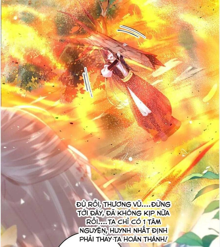 Hồ Ly Cáo Già Và Bạch Liên Hoa Cao Lãnh , Ai Sẽ Lộ Tẩy Trước Đây? Chapter 21 - 25