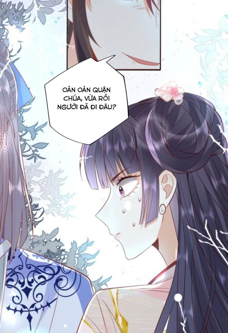 Hồ Ly Cáo Già Và Bạch Liên Hoa Cao Lãnh , Ai Sẽ Lộ Tẩy Trước Đây? Chapter 22 - 29