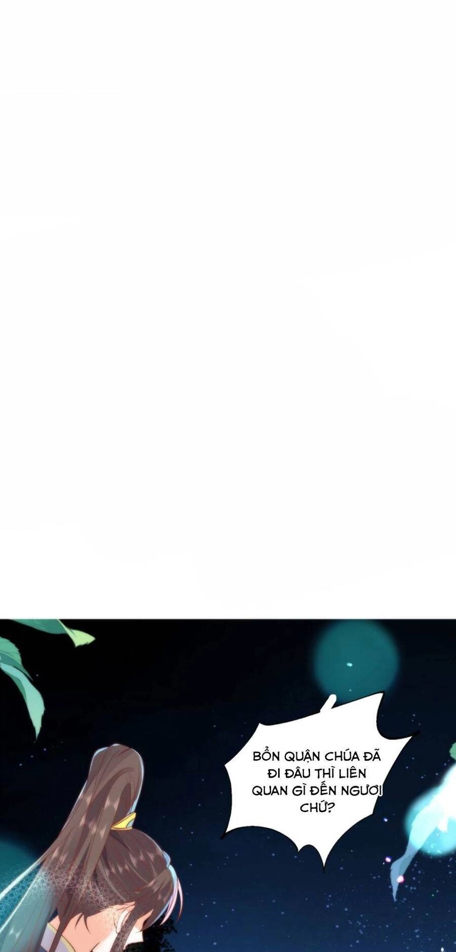 Hồ Ly Cáo Già Và Bạch Liên Hoa Cao Lãnh , Ai Sẽ Lộ Tẩy Trước Đây? Chapter 23 - 2