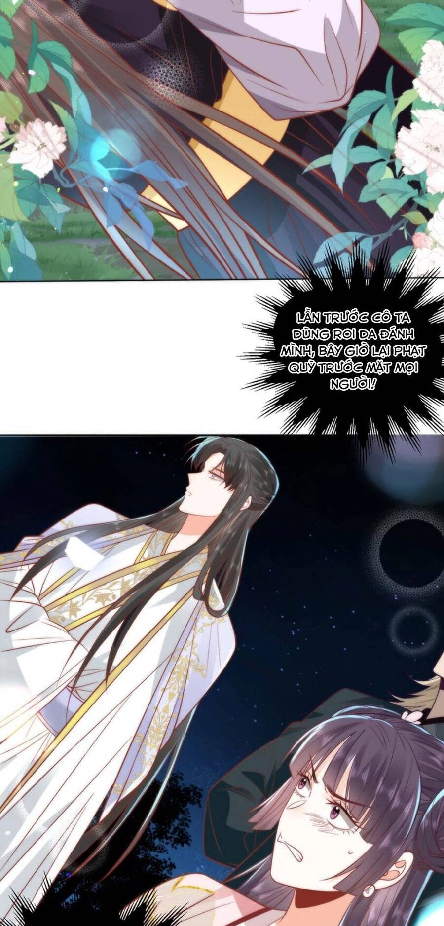 Hồ Ly Cáo Già Và Bạch Liên Hoa Cao Lãnh , Ai Sẽ Lộ Tẩy Trước Đây? Chapter 23 - 5